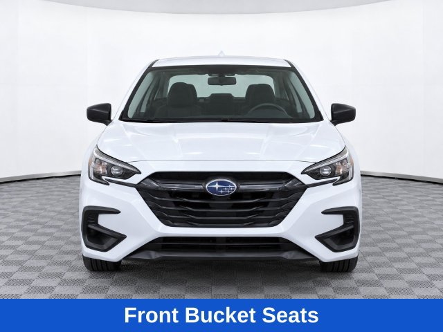 Certified 2024 Subaru Legacy AWD/4WD image 5