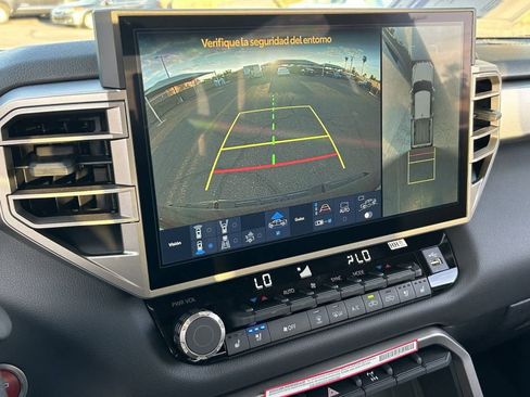 Used 2024 Toyota Tundra Limited image 21