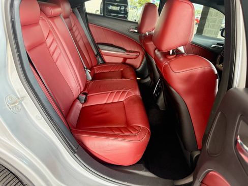Used 2022 Dodge Charger SRT Hellcat RWD image 44