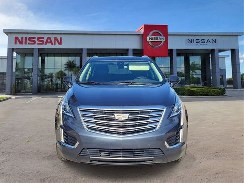 Used 2019 Cadillac XT5 Premium Luxury image 10