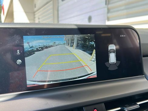 New 2026 Kia Seltos EX w/ EX Sunroof Package image 22