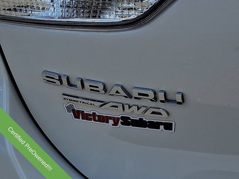 Used 2024 Subaru Forester Sport AWD/4WD image 29