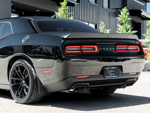 Used 2018 Dodge Challenger T/A RWD image 15