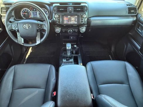 Used 2016 Toyota 4Runner TRD Pro image 14