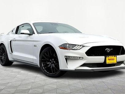 Used 2020 Ford Mustang GT Premium w/ GT Performance Package