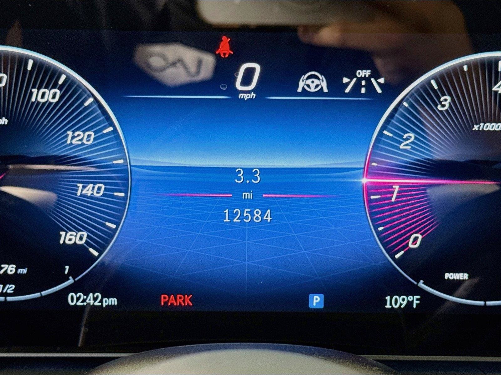 Used 2024 Mercedes-Benz Maybach GLS 600 4MATIC image 18