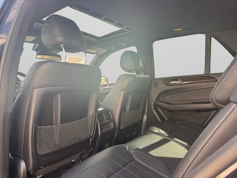 Used 2018 Mercedes-Benz GLE 350 image 27