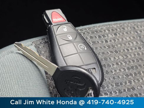 Used 2013 RAM 1500 Big Horn AWD/4WD image 30