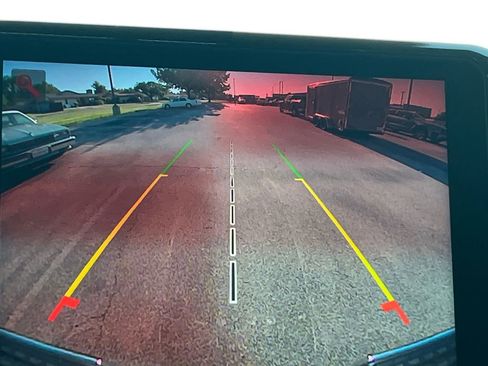 New 2026 RAM 2500 Laramie image 9