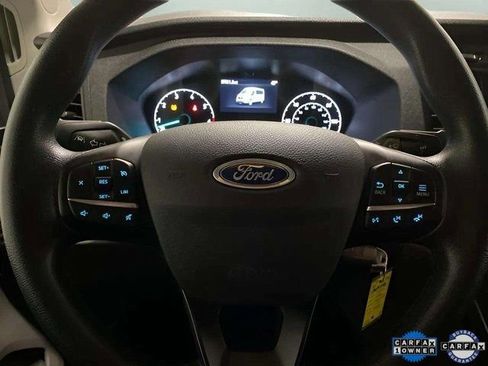 Used 2024 Ford Transit 350 XLT image 33