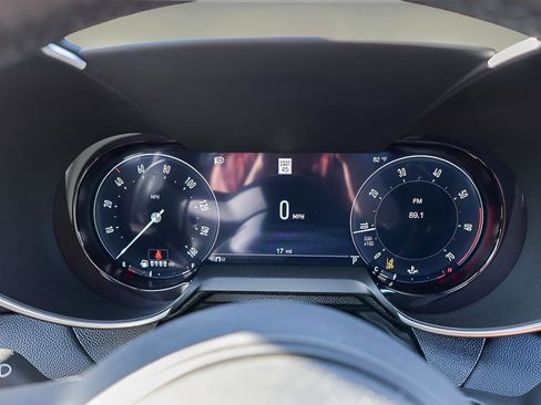 New 2025 Alfa Romeo Giulia RWD image 11