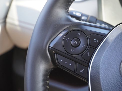 Used 2023 Toyota RAV4 Limited w/ Limited Grade Weather Package image 30