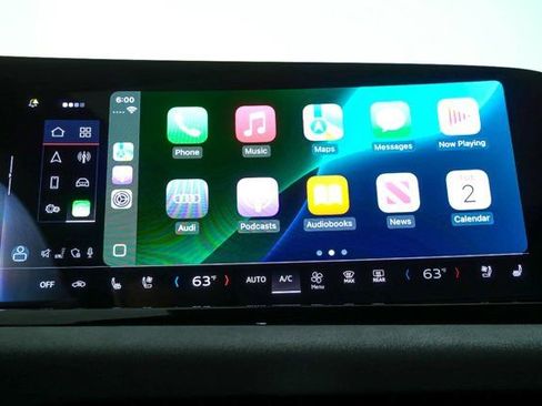 New 2025 Audi S5 Prestige image 17