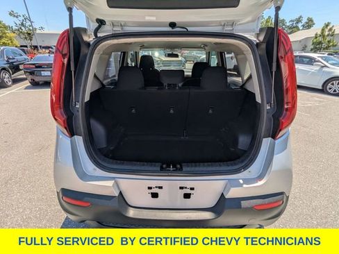 Used 2020 Kia Soul LX FWD image 17