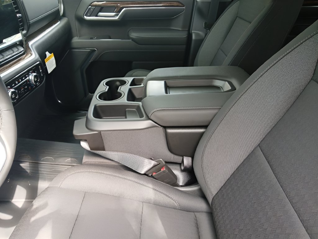 New 2026 GMC Sierra 1500 Elevation w/ Elevation Select Package RWD image 9