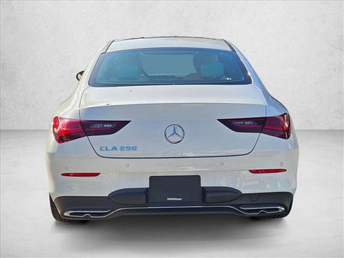 Used 2024 Mercedes-Benz CLA 250 image 6