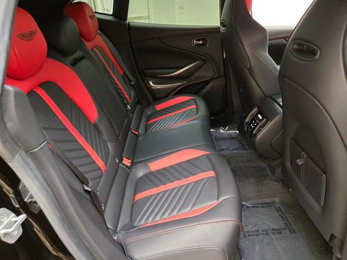 Used 2023 Aston Martin DBX 707 image 25