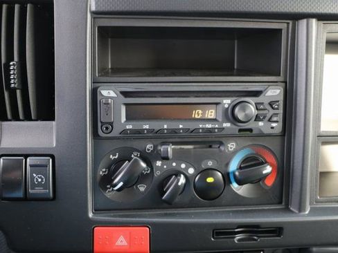 New 2025 Chevrolet Low Cab Forward image 12