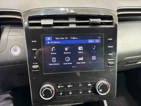 Used 2022 Hyundai Santa Cruz SEL w/ Activity Package image 14