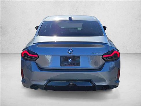 New 2026 BMW 230i Coupe w/ M Sport Package image 8