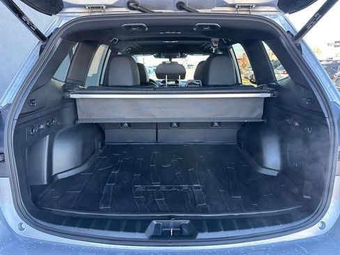 Used 2024 Subaru Forester Wilderness image 30