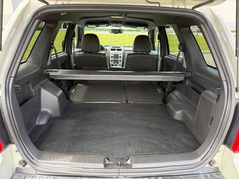 Used 2009 Ford Escape XLT AWD/4WD image 23