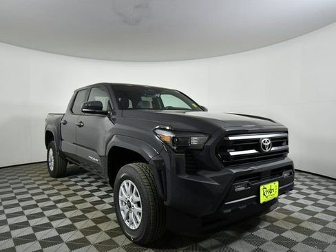New 2026 Toyota Tacoma SR5 image 8