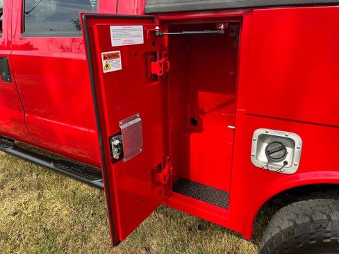 Used 2003 Ford F350 4x4 Crew Cab Super Duty image 36