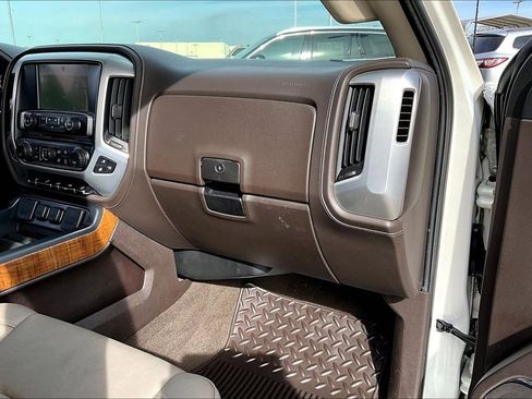 Used 2015 GMC Sierra 1500 SLT image 20