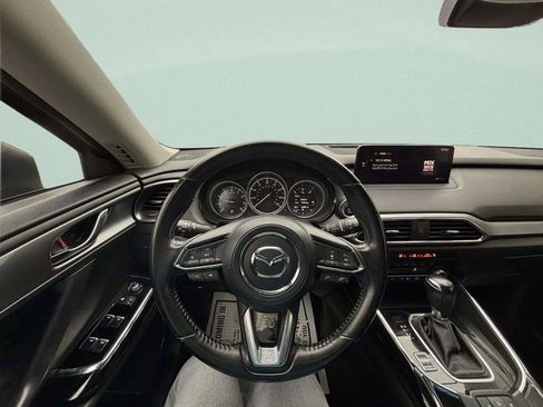 Used 2021 MAZDA CX-9 Touring w/ Touring Premium Package image 23
