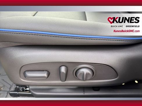 New 2026 Buick Envista Sport Touring w/ Convenience I Package FWD image 27