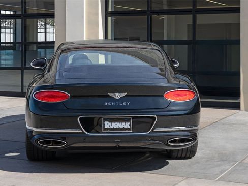 Used 2024 Bentley Continental GT Mulliner image 20