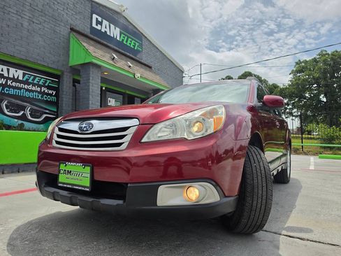 Used 2011 Subaru Outback 2.5i Premium AWD/4WD image 55