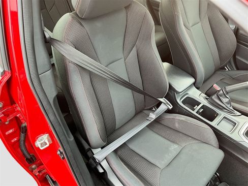 Used 2022 Subaru WRX Premium image 28