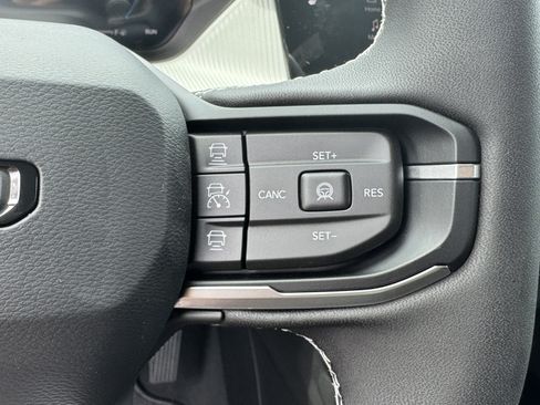 New 2026 Jeep Cherokee Laredo AWD/4WD image 33