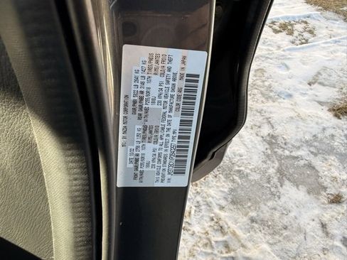 Used 2023 MAZDA CX-9 Touring image 29