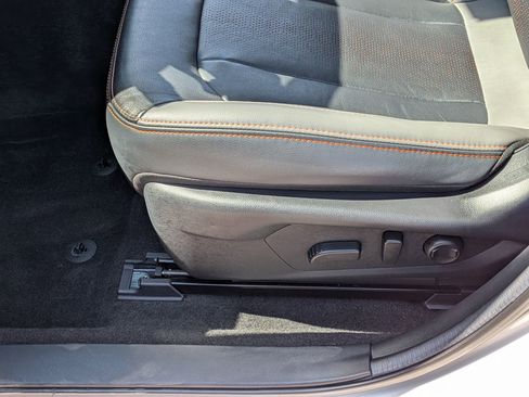 Certified 2024 Subaru Crosstrek 2.5i Limited w/ Crosstrek Mirror Package AWD/4WD image 12