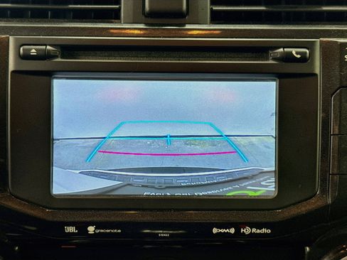 Used 2019 Toyota 4Runner TRD Pro AWD/4WD image 22