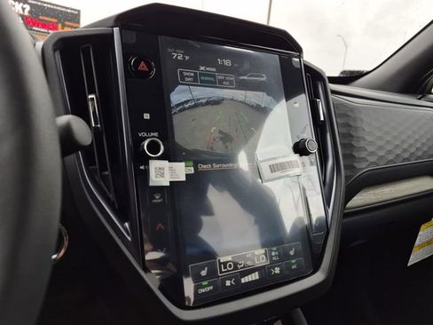 New 2026 Subaru Forester Limited image 23