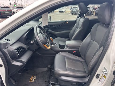 Certified 2025 Subaru Outback Wilderness image 9