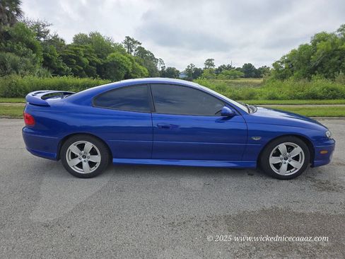 Used 2004 Pontiac GTO image 7