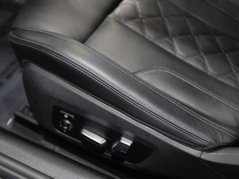 Used 2020 BMW M8 Competition AWD/4WD image 18