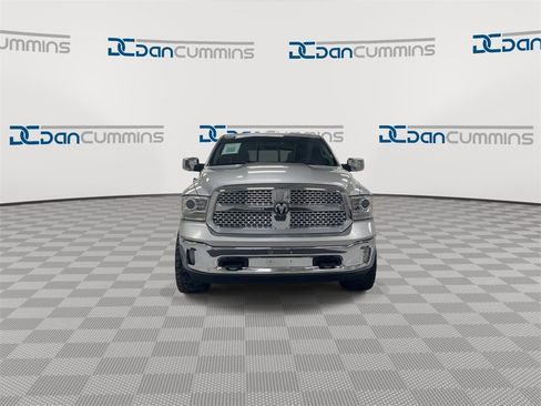 Used 2017 RAM 1500 Laramie w/ Convenience Group image 3