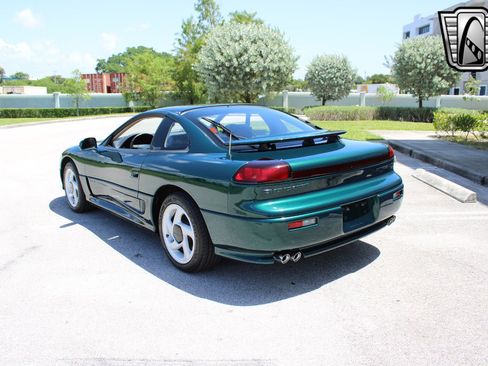 Used 1993 Dodge Stealth R/T Turbo image 5