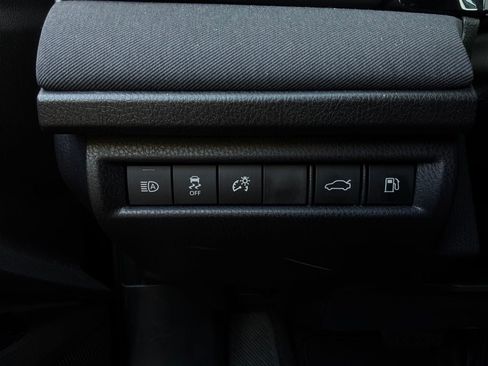 Used 2026 Toyota Camry LE FWD image 24
