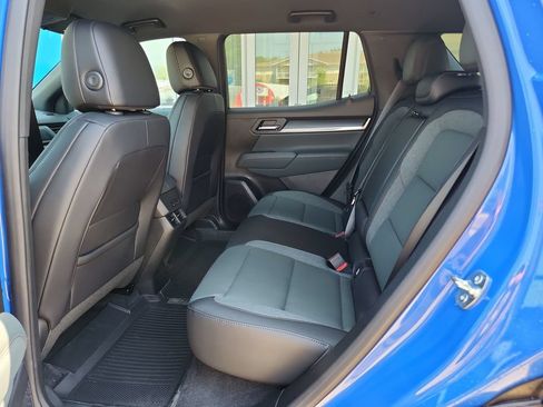 New 2027 GMC Terrain AT4 w/ Convenience Package III AWD/4WD image 22