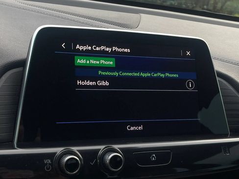 Used 2021 Cadillac CT4 Premium Luxury RWD image 24