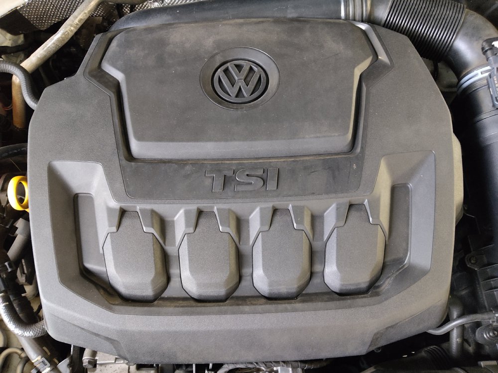 Used 2020 Volkswagen Passat 2.0T R-Line FWD image 30