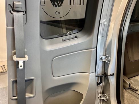 Used 2010 Toyota Tacoma 2WD Access Cab image 21