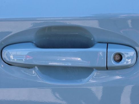 Used 2022 Subaru Crosstrek 2.5i Sport image 8